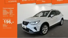 Gebraucht 2024 Seat Arona FR SUV | 19.699 € (Fairer Preis)