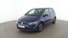 Gebraucht 2018 VW Golf Sportsvan Join Van / Kleinbus | 15.740 € (Fairer Preis)