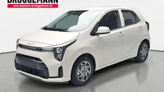 Gebraucht 2025 Kia Picanto Vision Kleinwagen | 16.490 € (Fairer Preis)