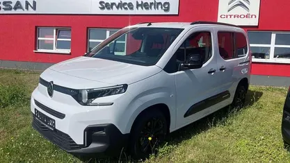 Gebraucht 2025 Citroën Berlingo Van / Kleinbus | 21.980 € (Superpreis)