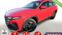 Engine red Neu 2025 Hyundai Tucson Select SUV | 30.388 € (Superpreis)