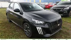 Gebraucht 2025 Peugeot 208 Style Kleinwagen | 17.985 € (Guter Preis)