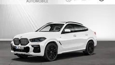 Gebraucht 2022 BMW X6 SUV | 74.890 € (Etwas zu teuer)