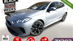 Skyscraper grau metallic Neu 2025 BMW 120 M Sport Kleinwagen | 36.688 € (Fairer Preis)