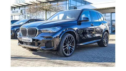 Gebraucht BMW X5 M Sport 286 PS (210 kW) 2023 SUV