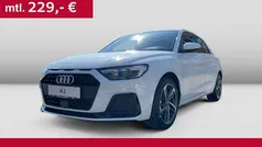 Gebraucht 2025 Audi A1 Sportback Advanced Plus Kleinwagen | 25.390 € (Fairer Preis)