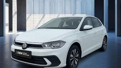 Gebraucht 2023 VW Polo Move Limousine | 16.990 € (Fairer Preis)