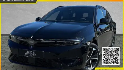 Nuova Opel Astra Edition 131 CV (96 kW) 2026 Nero Station wagon