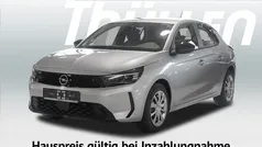 Silber Gebraucht 2024 Opel Corsa Kleinwagen | 15.380 € (Guter Preis)