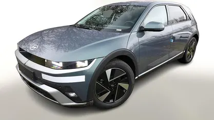 Gebraucht Hyundai Ioniq 5 Techniq 167 kW (228 PS) 2025 SUV