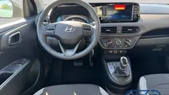 Gebraucht 2025 Hyundai i10 Trend Kleinwagen | 18.990 € (Fairer Preis)