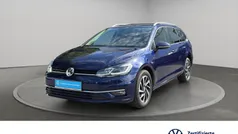 Gebraucht 2018 VW Golf VII Join Kombi | 16.580 € (Fairer Preis)