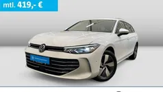 Gebraucht 2024 VW Passat Business Kombi | 33.370 € (Fairer Preis)