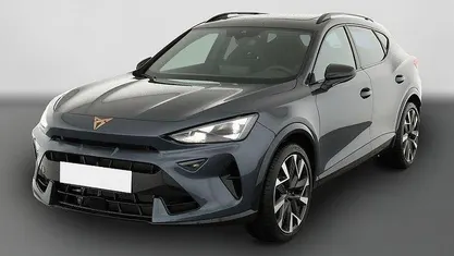 Magnetic grau metallic Neu 2025 Cupra Formentor VZ SUV | 42.295 € (Fairer Preis)
