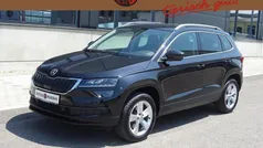 Schwarzmagic perleffekt Gebraucht 2018 Skoda Karoq Style SUV | 19.990 € (Fairer Preis)