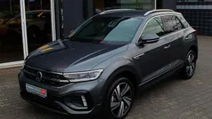 Gebraucht 2025 VW T-Roc R-line SUV | 35.990 € (Fairer Preis)