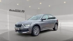 Gebraucht 2023 Skoda Kamiq Tour SUV | 17.990 € (Guter Preis)
