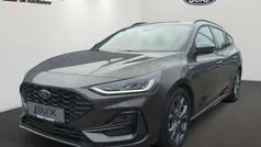 Gebraucht 2023 Ford Focus ST-Line X Limousine | 25.990 € (Fairer Preis)