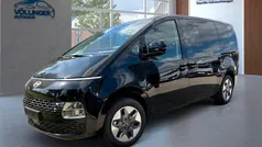 Gebraucht 2025 Hyundai Staria Prime Van / Kleinbus | 49.990 € (Fairer Preis)