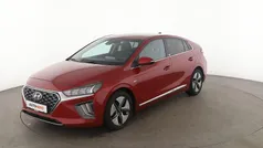 Gebraucht 2020 Hyundai Ioniq Style Limousine | 16.390 € (Guter Preis)