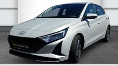 Grau Gebraucht 2023 Hyundai i20 Prime Kleinwagen | 19.890 € (Fairer Preis)