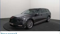 Grau Gebraucht 2023 VW Passat Elegance Kombi | 32.876 € (Fairer Preis)