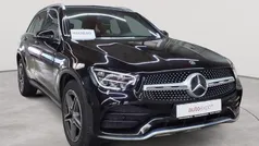 Gebraucht 2020 Mercedes GLC220 AMG line SUV | 34.990 € (Fairer Preis)