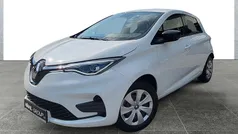Gebraucht 2021 Renault Zoe Life Kleinwagen | 12.990 € (Fairer Preis)