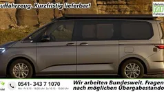 Gebraucht 2025 VW California California Van | 67.280 € (Superpreis)