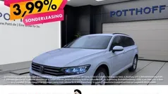 Gebraucht 2023 VW Passat Business Kombi | 29.977 € (Fairer Preis)
