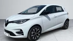 Arktisweiß Neu 2024 Renault Zoe Evolution Kleinwagen | 25.970 € (Fairer Preis)