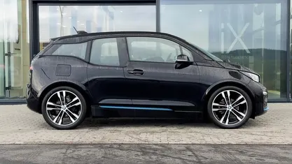 Gebraucht BMW i3 Comfort Edition 135 kW (184 PS) 2021 Kleinwagen