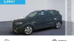 Deep black perleffekt Gebraucht 2023 VW T-Cross Life SUV | 22.960 € (Fairer Preis)