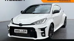 Gebraucht 2021 Toyota Yaris Basis Kleinwagen | 31.380 € (Fairer Preis)