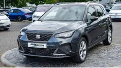 Gebraucht 2024 Seat Arona FR SUV | 21.895 € (Fairer Preis)