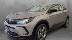 Gebraucht 2024 Opel Grandland X GS Line SUV | 23.680 € (Superpreis)