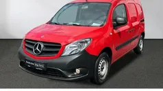 Gebraucht 2021 Mercedes Citan 108 | 11.722 €