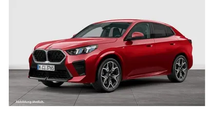 Gebraucht 2025 BMW X2 M Sport SUV | 39.890 € (Guter Preis)