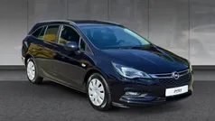 Gebraucht 2019 Opel Astra Business Kombi | 11.440 € (Fairer Preis)