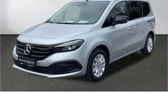 Gebraucht 2024 Mercedes EQT200 Van / Kleinbus | 26.850 € (Fairer Preis)