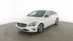 Gebraucht 2016 Mercedes CLA200 Shooting Brake Urban Kombi | 17.110 € (Guter Preis)