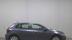 Grau Gebraucht 2022 VW Polo Life Kleinwagen | 13.480 € (Guter Preis)
