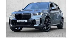 Gebraucht 2024 BMW X5 M Sport SUV | 93.880 € (Guter Preis)