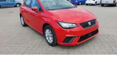 Gebraucht 2022 Seat Ibiza Style Kleinwagen | 15.990 € (Guter Preis)