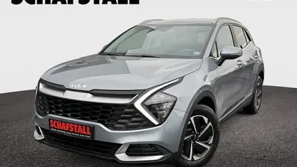 Gebraucht Kia Sportage Comfort 160 PS (117 kW) 2024 SUV