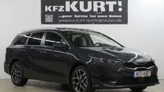 Gebraucht 2025 Kia Ceed Sportswagon 4 Kombi | 29.490 € (Guter Preis)