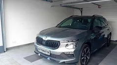 Gebraucht 2025 Skoda Kamiq Monte Carlo SUV | 31.980 € (Fairer Preis)