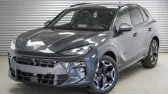 Timanfaya grau metallic (n7) Neu 2025 Cupra Terramar SUV | 41.892 € (Guter Preis)