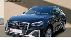 Gebraucht 2025 Audi Q2 S-Line SUV | 33.990 € (Fairer Preis)