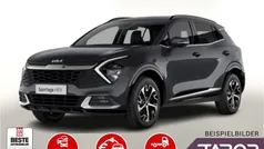 Zilinaschwarz metallic Neu 2025 Kia Sportage SUV | 31.288 € (Superpreis)